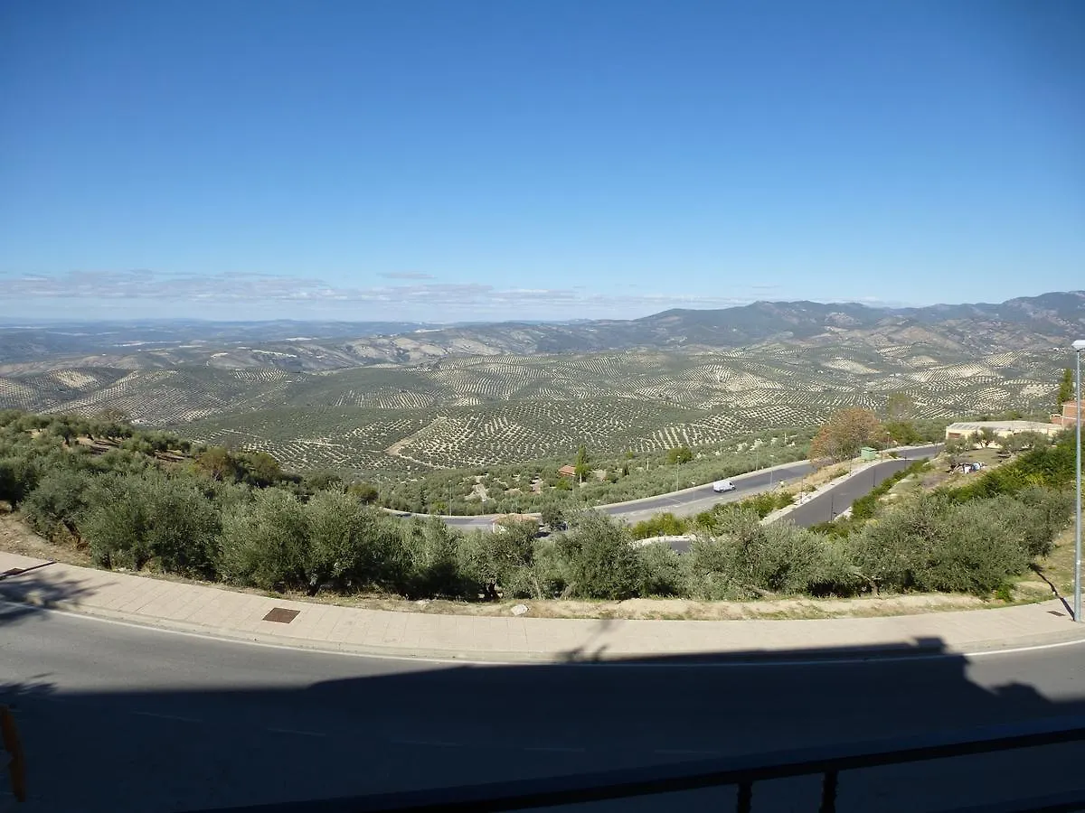Casa Limas Pensionat La Iruela 0*,  Spanien