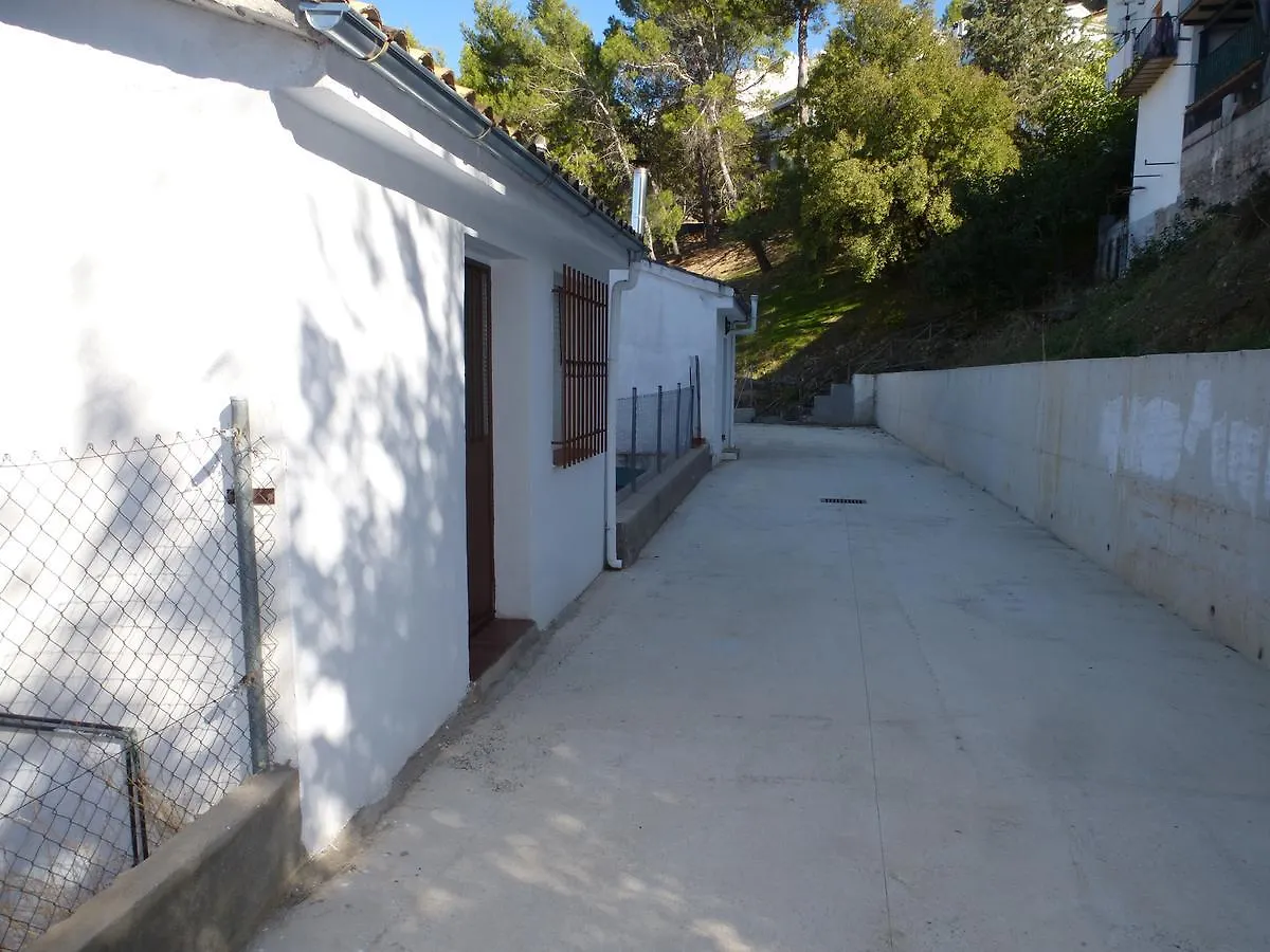 Casa Limas Pensionat La Iruela 0*,